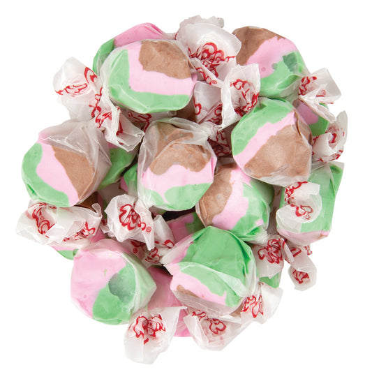 Taffy Town Spumoni Salt Water Taffy