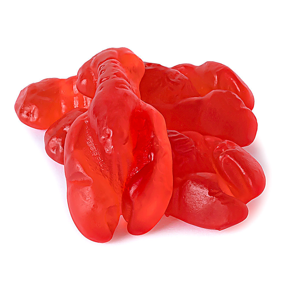 Gummy Lobsters