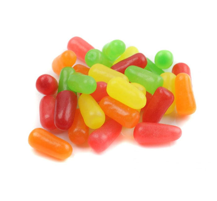 Mike & Ike Original Fruits