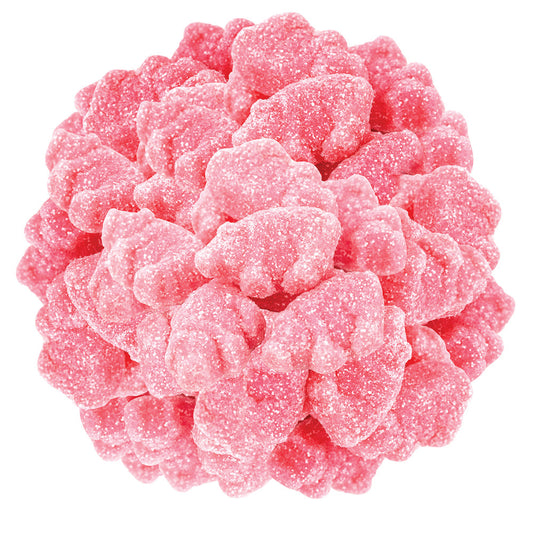 Gummi Sour Piglets