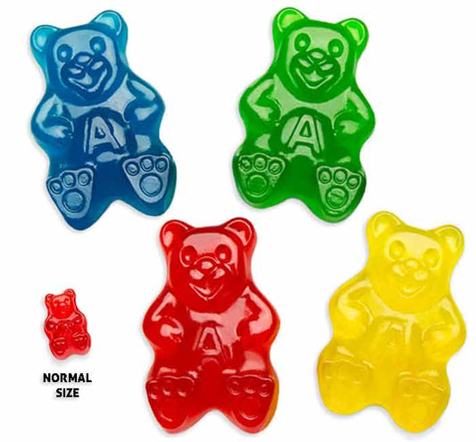 Bear Papa