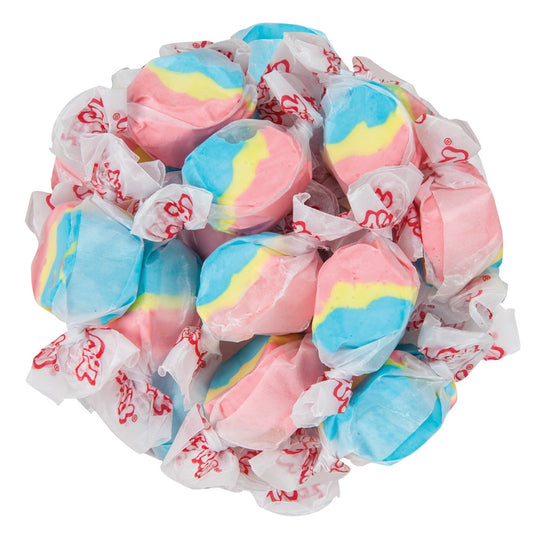 Taffy Town Shaved Ice Salt Water Taffy