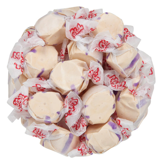 Taffy Town Honey Lavender Salt Water Taffy
