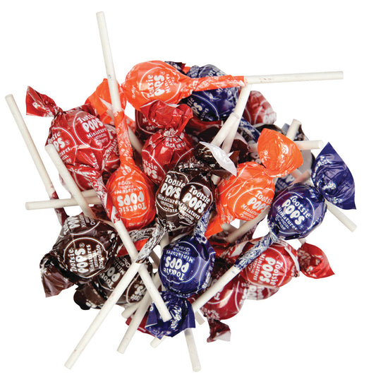 Tootsie Pop