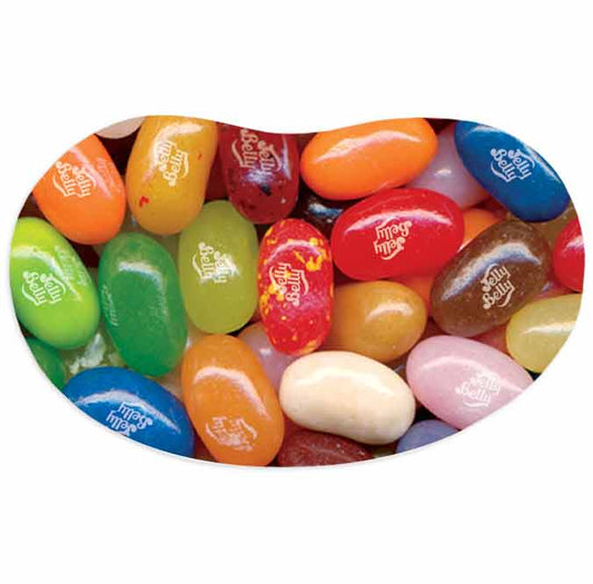 Jelly Belly 49 Assorted Flavors