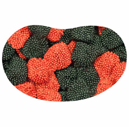 Jelly Belly Berries - Raspberries & Blackberries