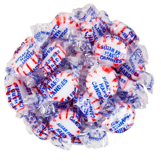 Sugar Free Starlight Mints
