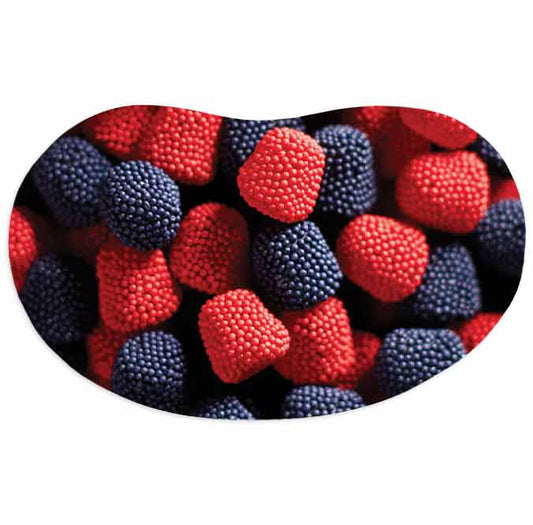 Jelly Belly Berries - Strawberries & Blueberries