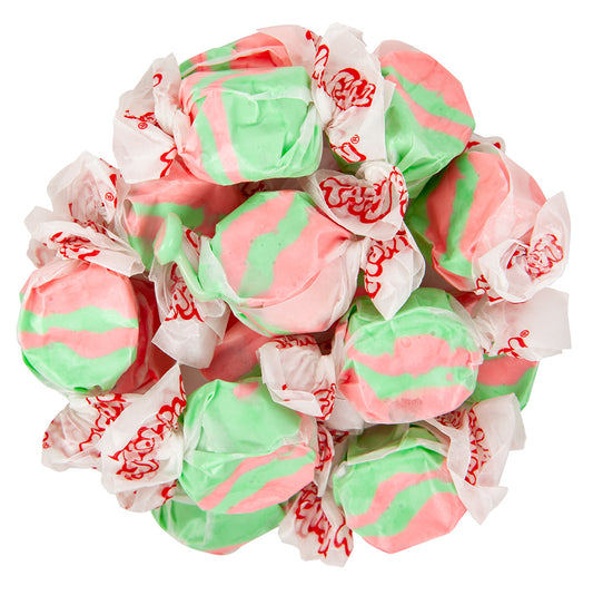Taffy Town Salt Water Taffy Strawberry Kiwi