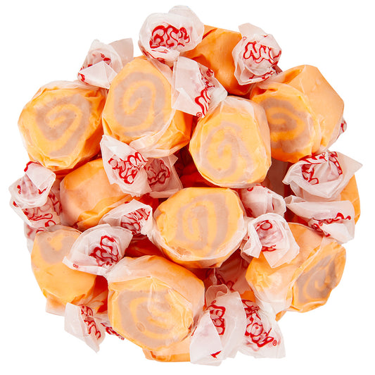 Taffy Town Cookie Butter Salt Water Taffy