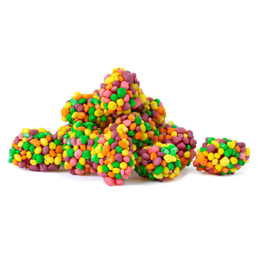 Nerds Rainbow Gummy Clusters