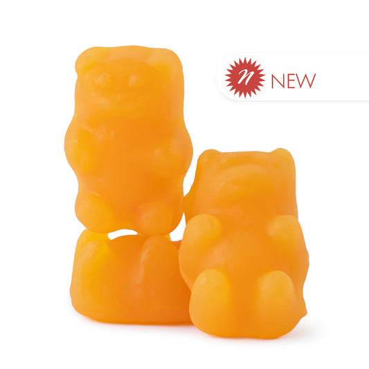 Mango Chili Bears