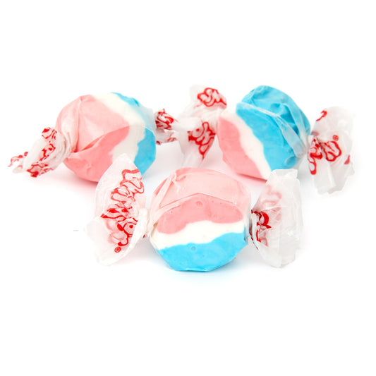 Taffy Town Rocket Pop Salt Water Taffy