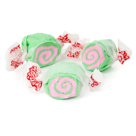 Taffy Town Cherry Limeade Salt Water Taffy