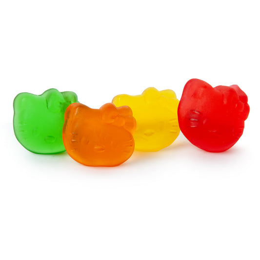 Hello Kitty Gummies Assorted