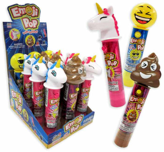 Emoji Pop