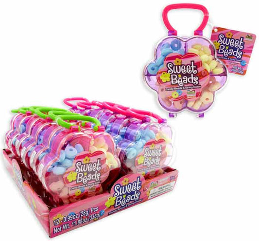 Sweet Beads Candy Jewelry Kit