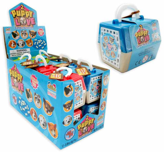 Kidsmania Puppy Love