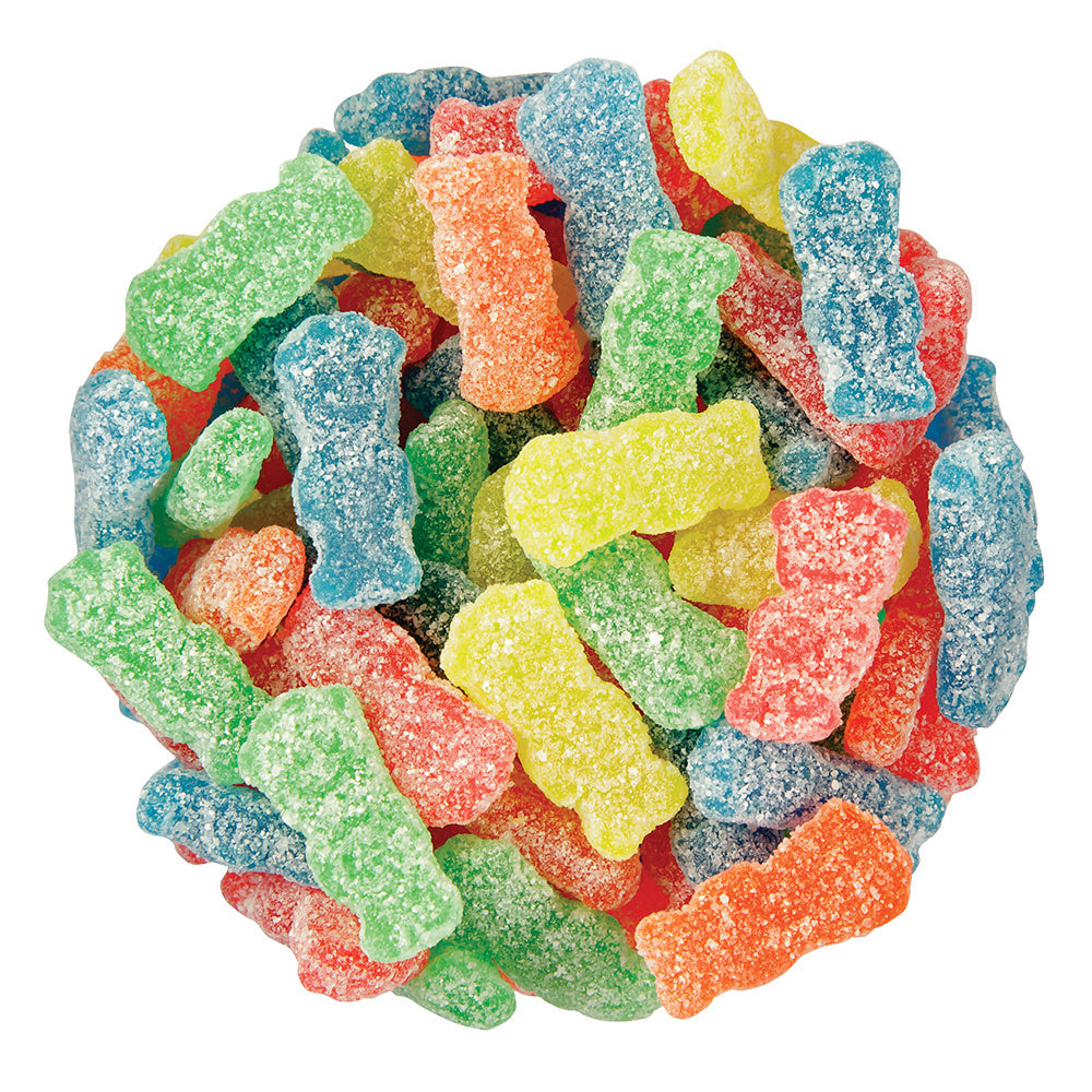 Sour Patch Kids Assorted