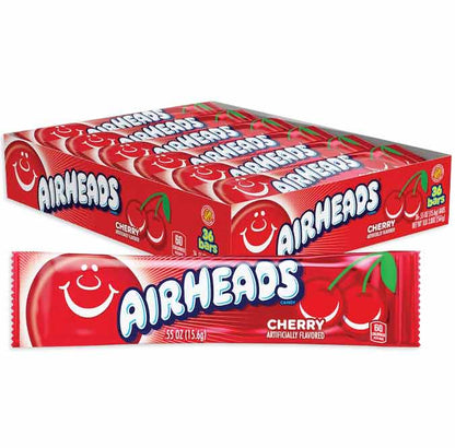 Airheads