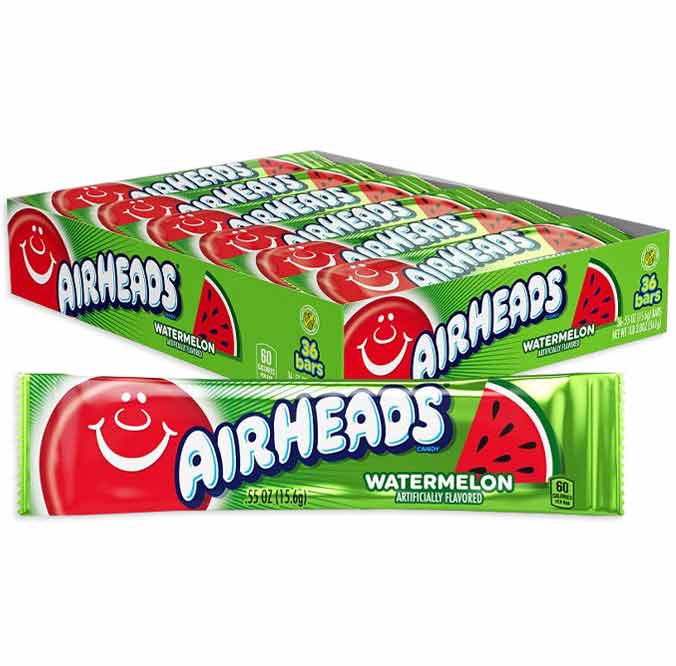 Airheads Watermelon