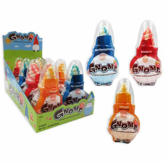 Gnome Dip-N-Lik