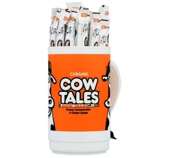 Cow Tales Caramel