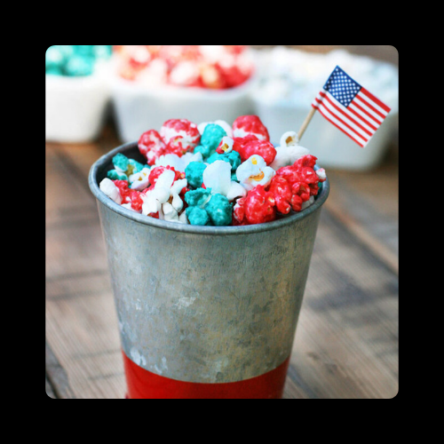 Patriot Pop
