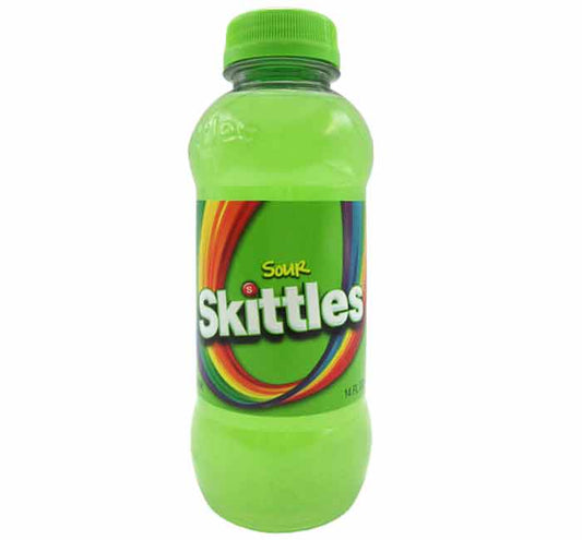 Skittles Drink - Sour