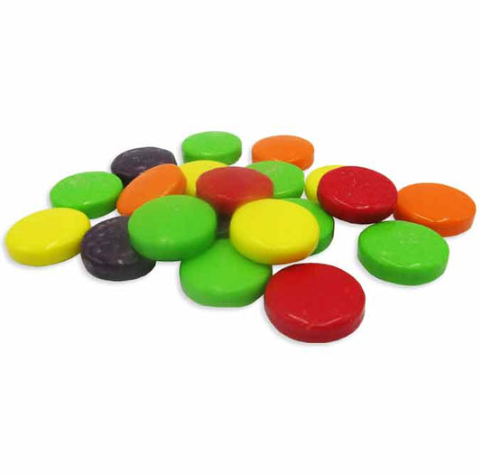 Spree Chewy Candy