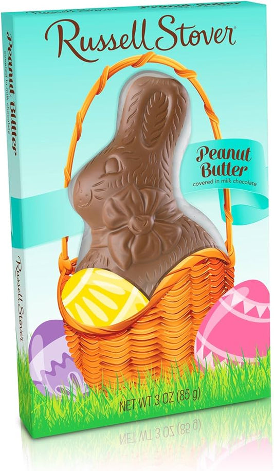 Peanut Butter Bunny