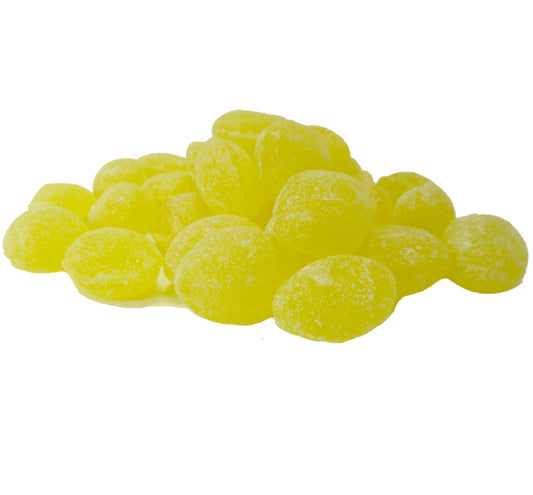 Lemon Drops