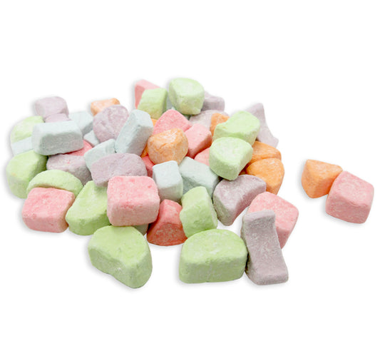 Cereal Marshmallows Rainbow