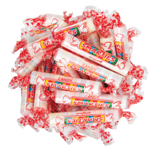 Smarties Rolls