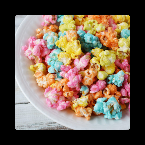 Unicorn Mix