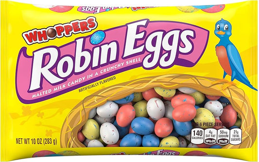 Whoppers - Robin Eggs