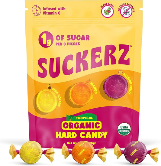 Suckerz