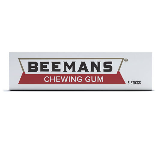 Beemans Old Fashion Chewing gum