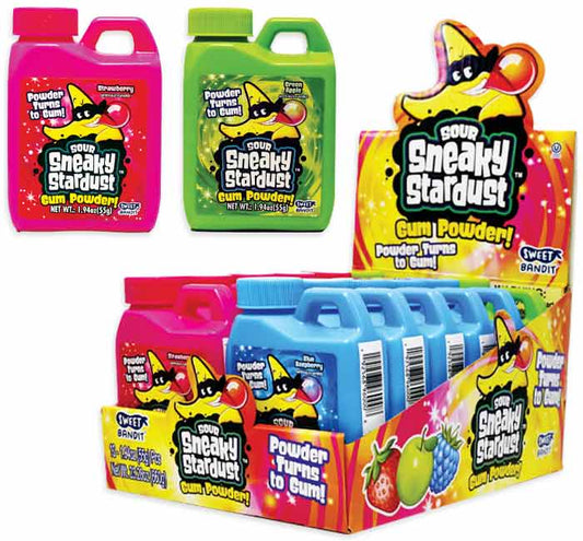 Kidsmania Sneaky Stardust