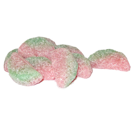Sour Patch Watermelon Slices