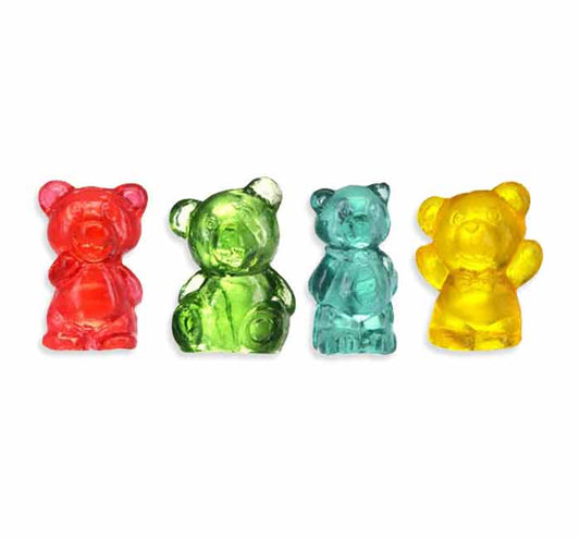 Gummy Bears 4d
