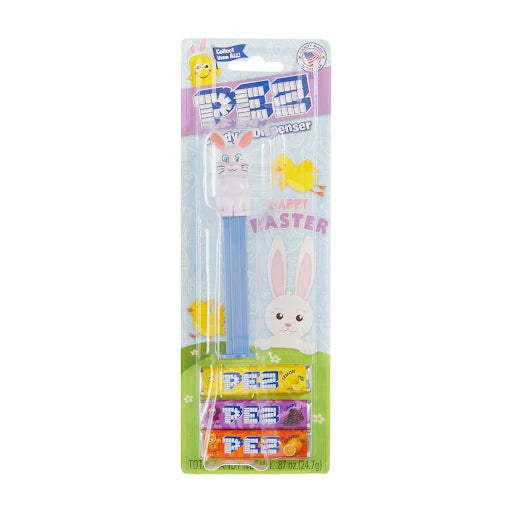 Easter Pez