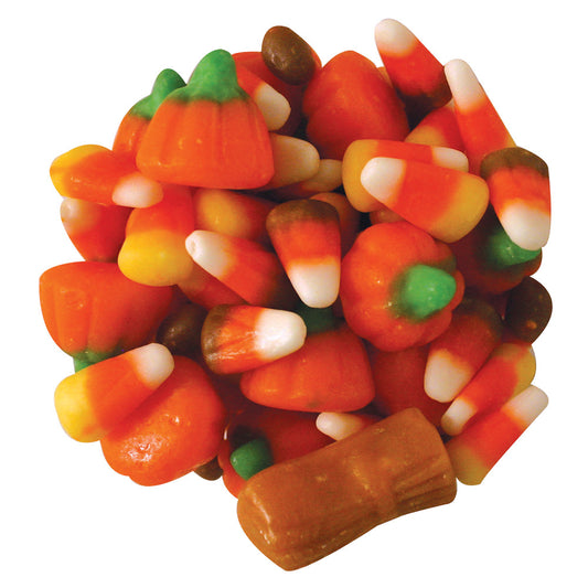 Fall Festival Mix Mellocremes
