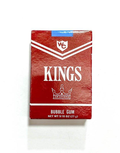 king's candy cigarettes Toddlers and Tiaras' sparks controversy with drag on a cigarette 6 layers Candy Cigarettes Blickenstaffs Toy