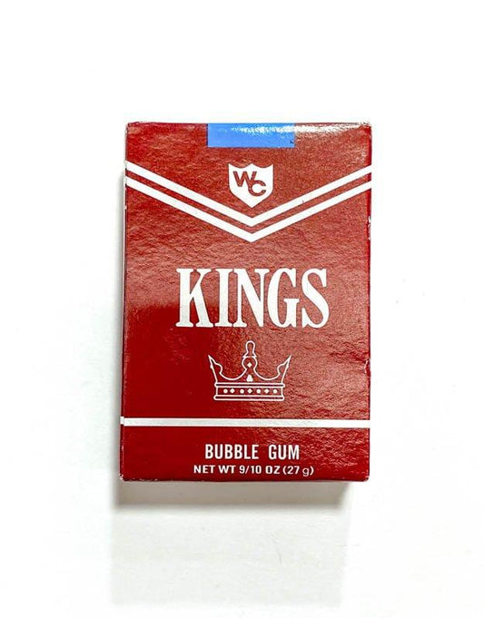 Candy Cigarettes Kings