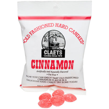 Claeys Old Fashioned Hard Candies