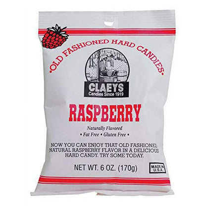 Claeys Old Fashioned Hard Candies