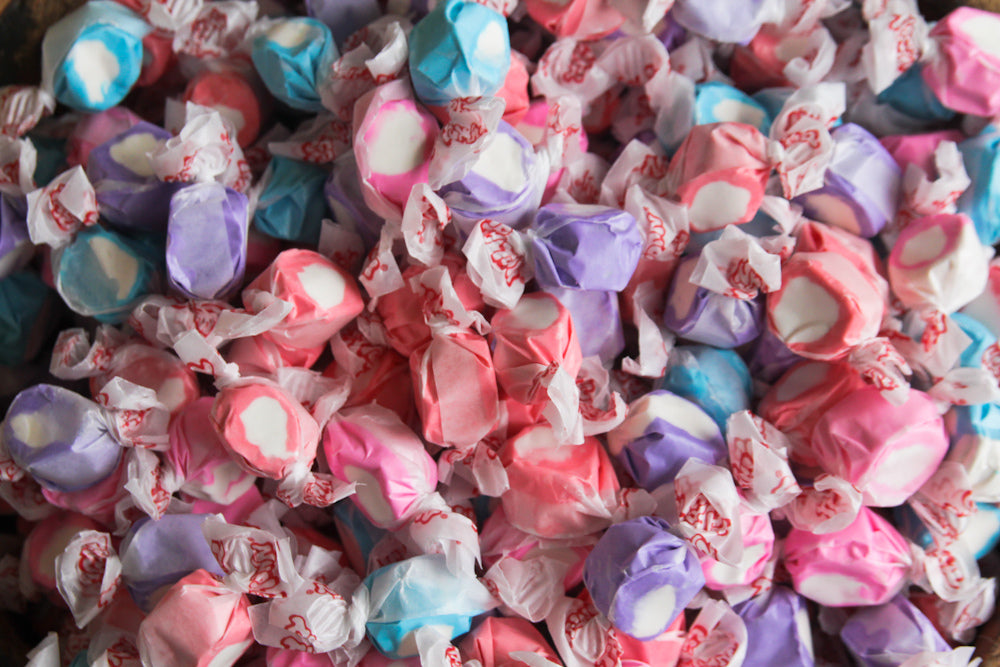 Taffy (2 pounds)