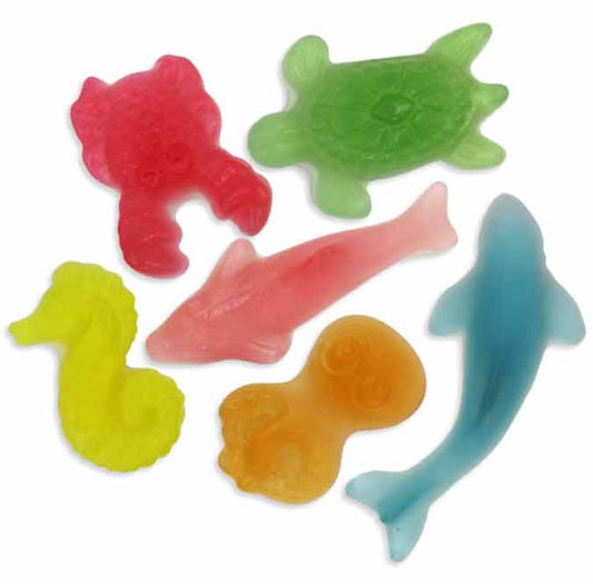 Herberts Best Ocean Pack