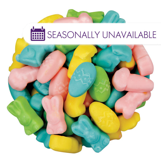 Easter Mellocremes